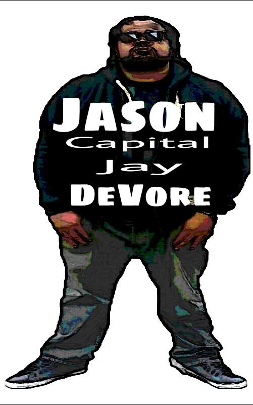 Jason DeVore