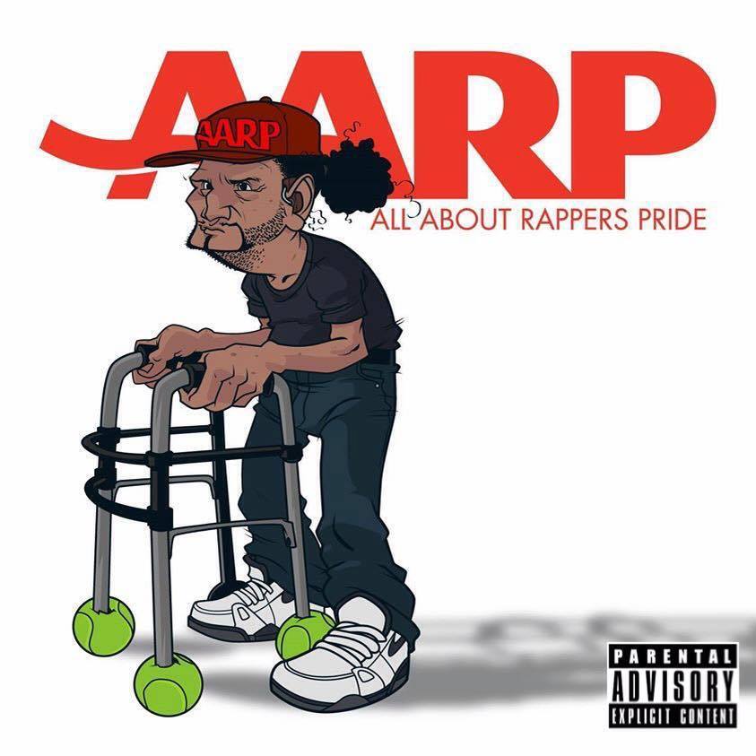 AARP ALBUM