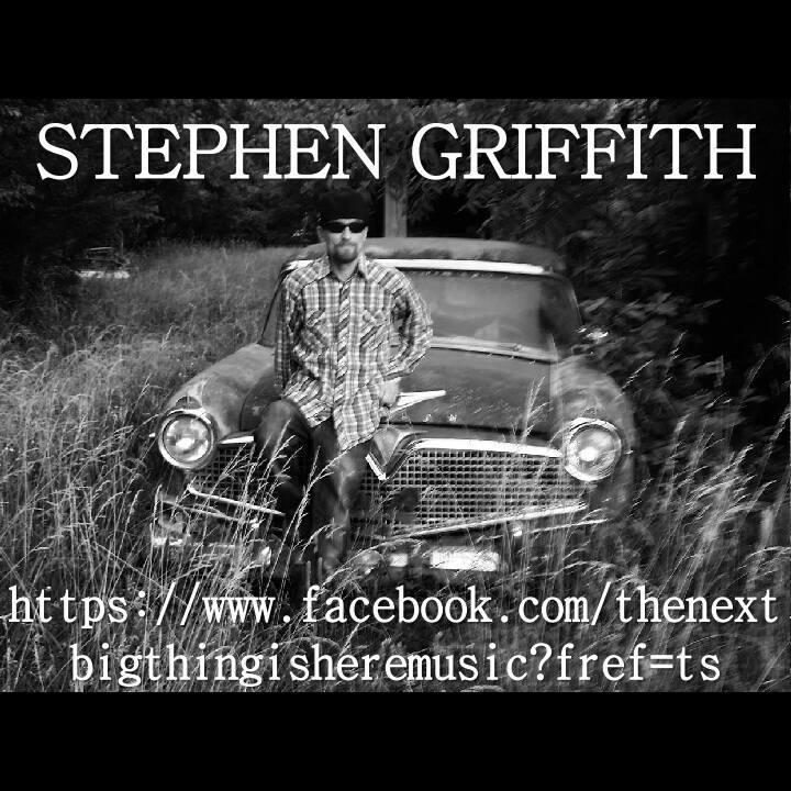 Stephen Griffith
