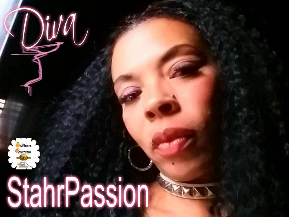 Stahr Passion